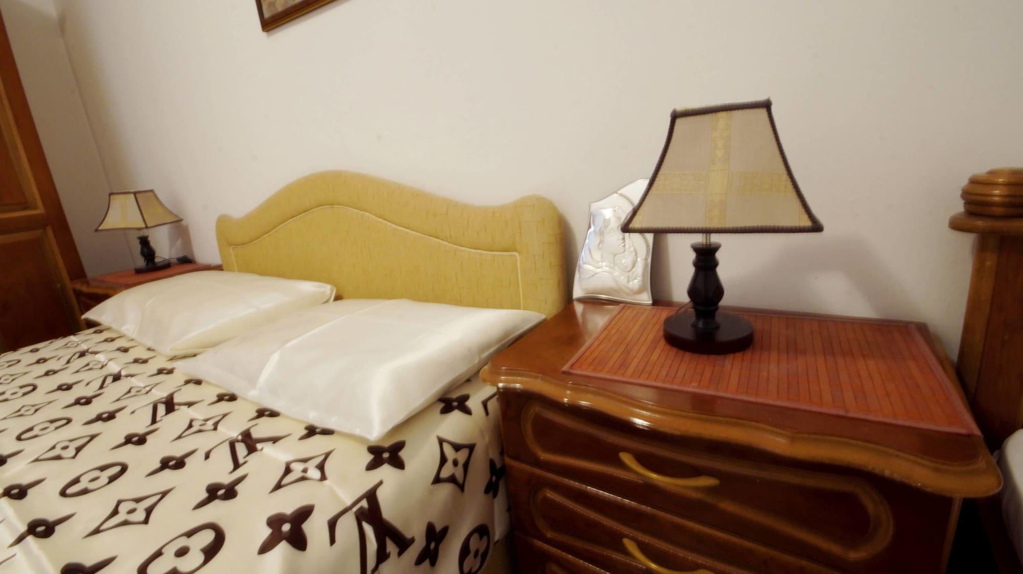 Glomazic Apartment *