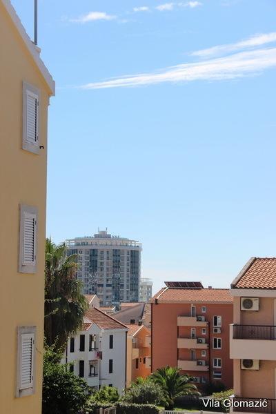Glomazic Apartment Budva