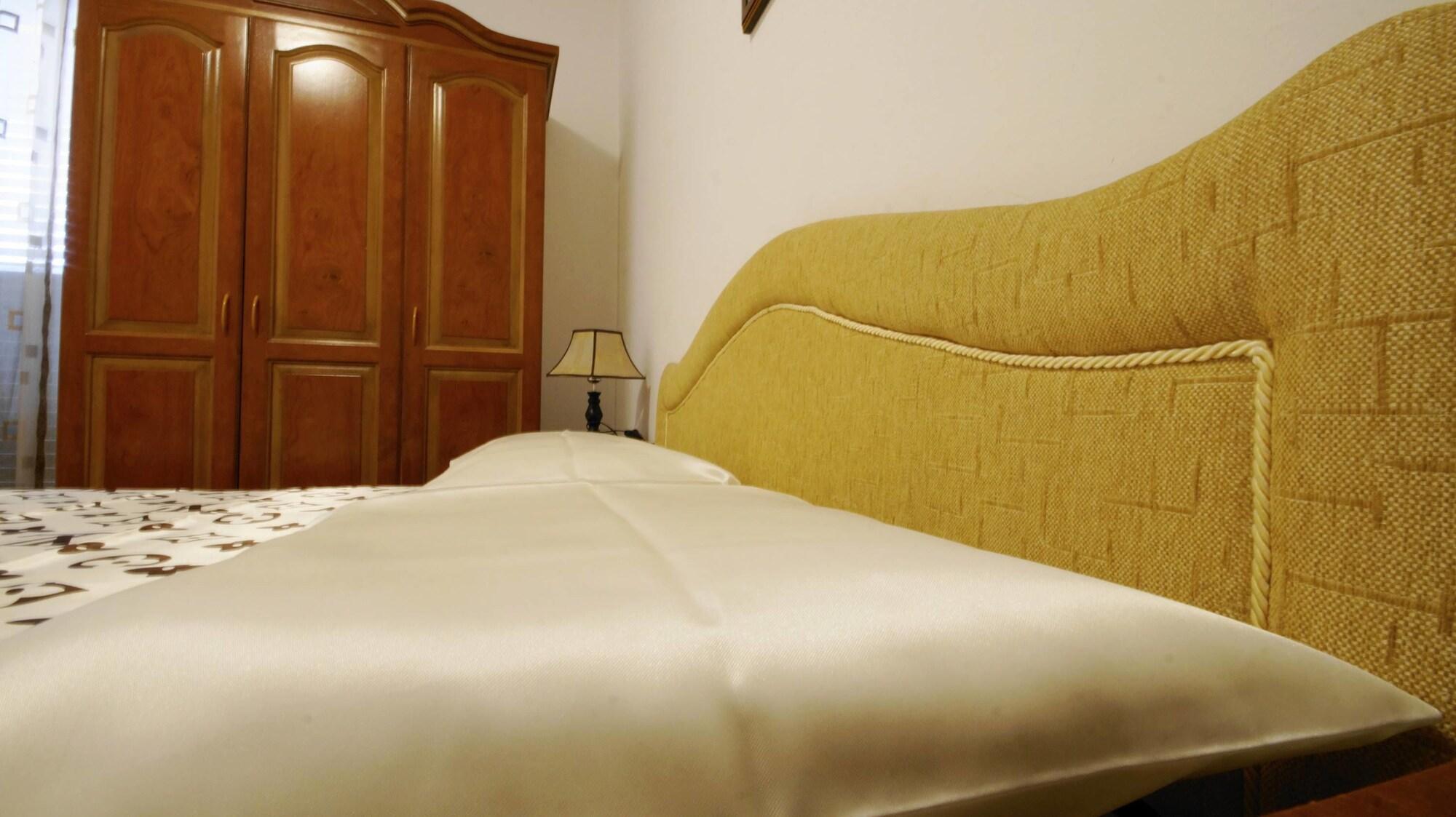 Apartment Glomazic