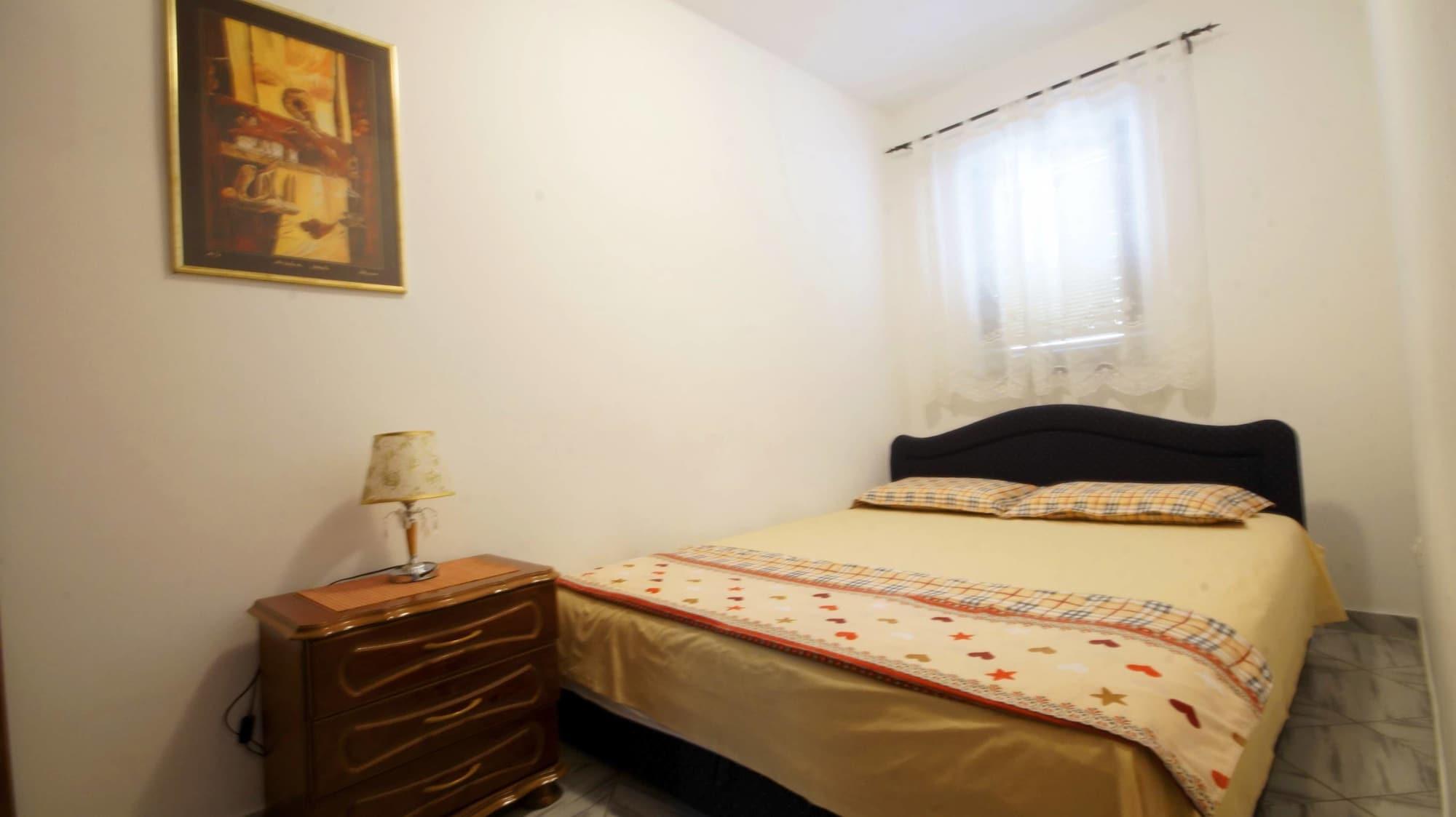Apartment Glomazic