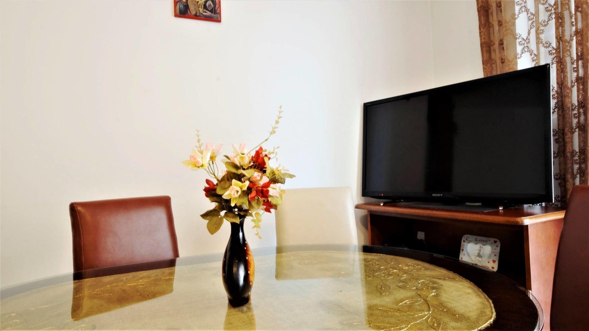 Glomazic Apartment