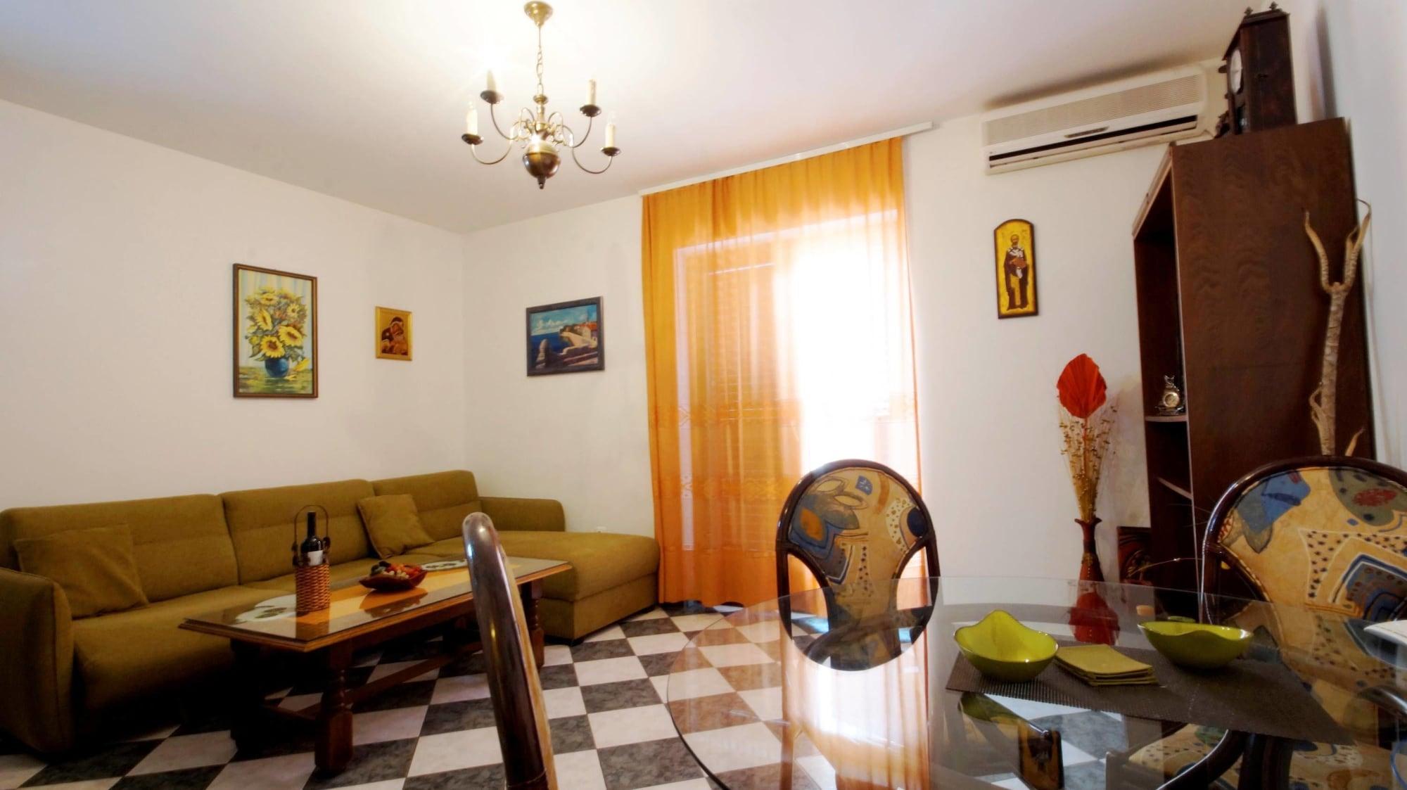 Apartment Glomazic Budva