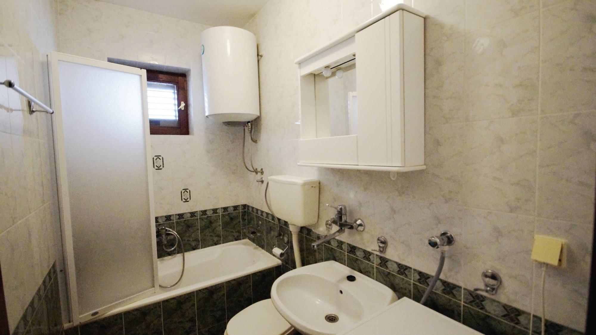 Glomazic Apartment