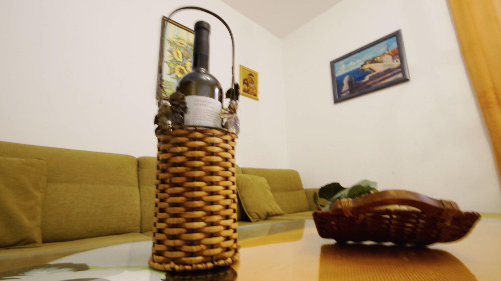 Apartment Glomazic *
