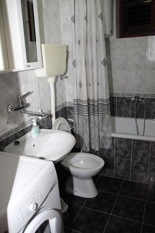 Glomazic Apartment