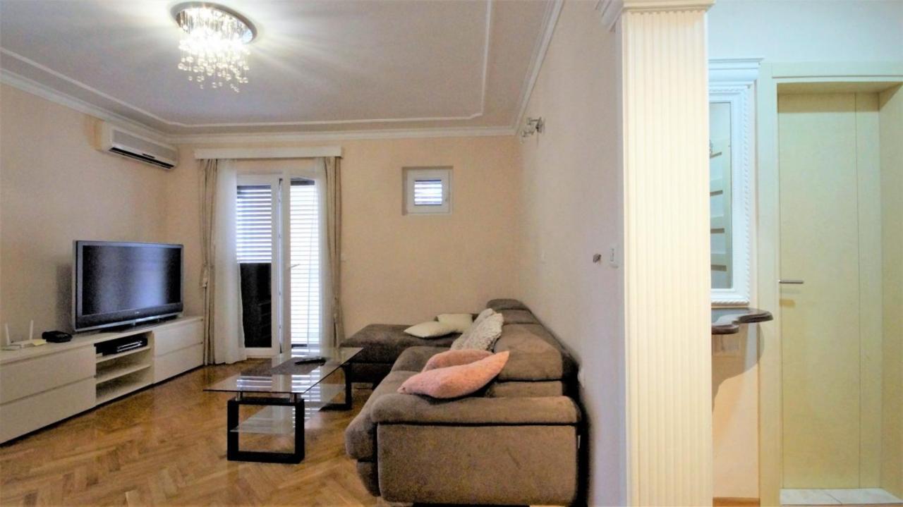 Apartment Glomazic Budva