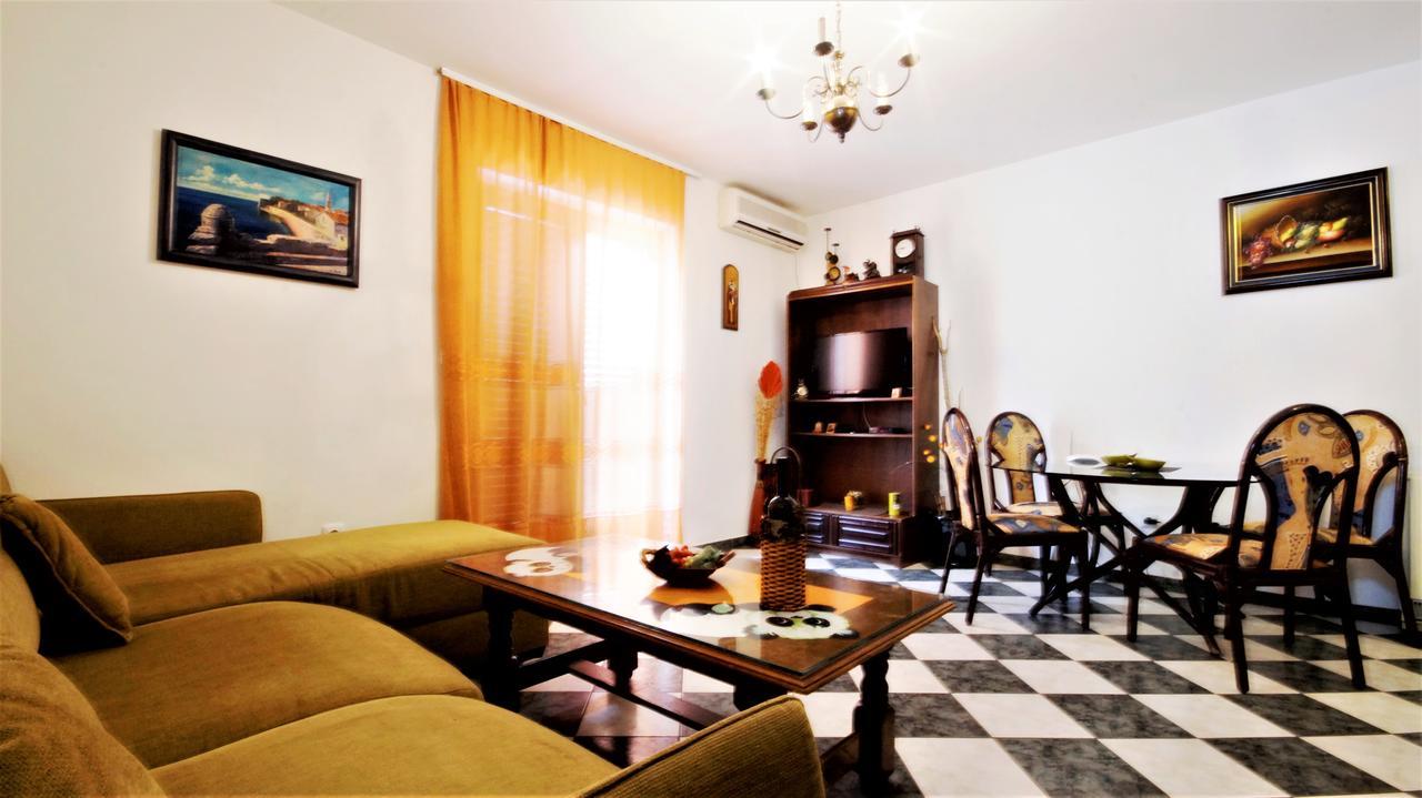 Apartment Glomazic Budva
