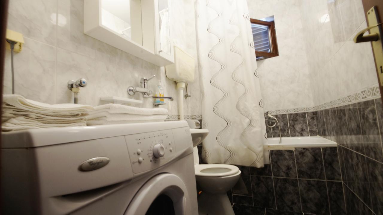Glomazic Apartment Budva