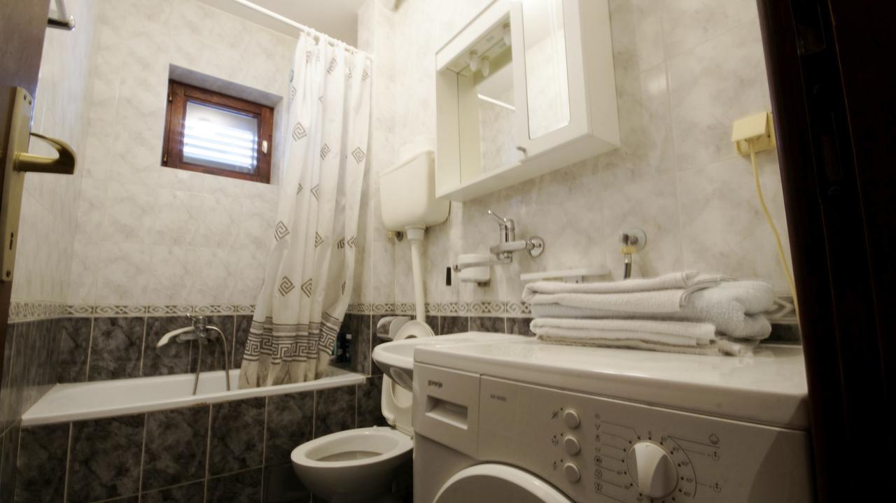 Apartment Glomazic Budva