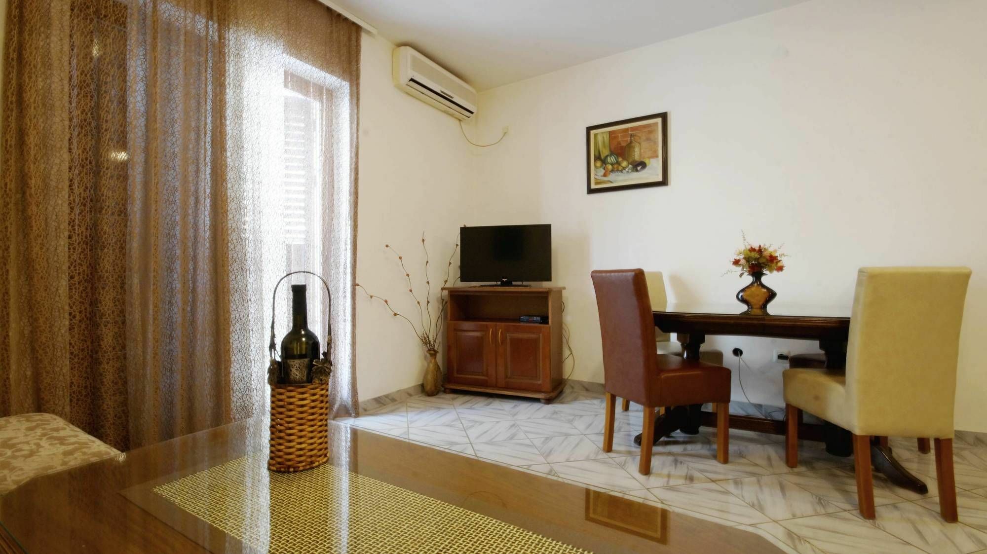 Glomazic Apartment *