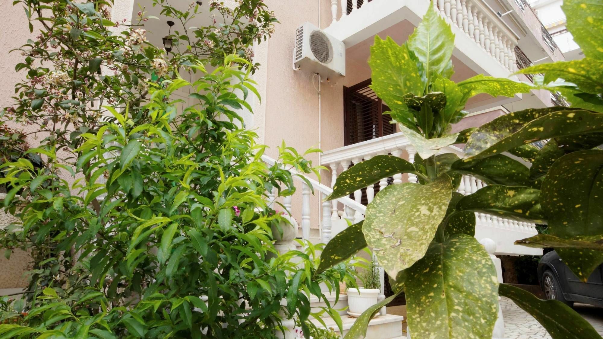 Glomazic Apartment Budva