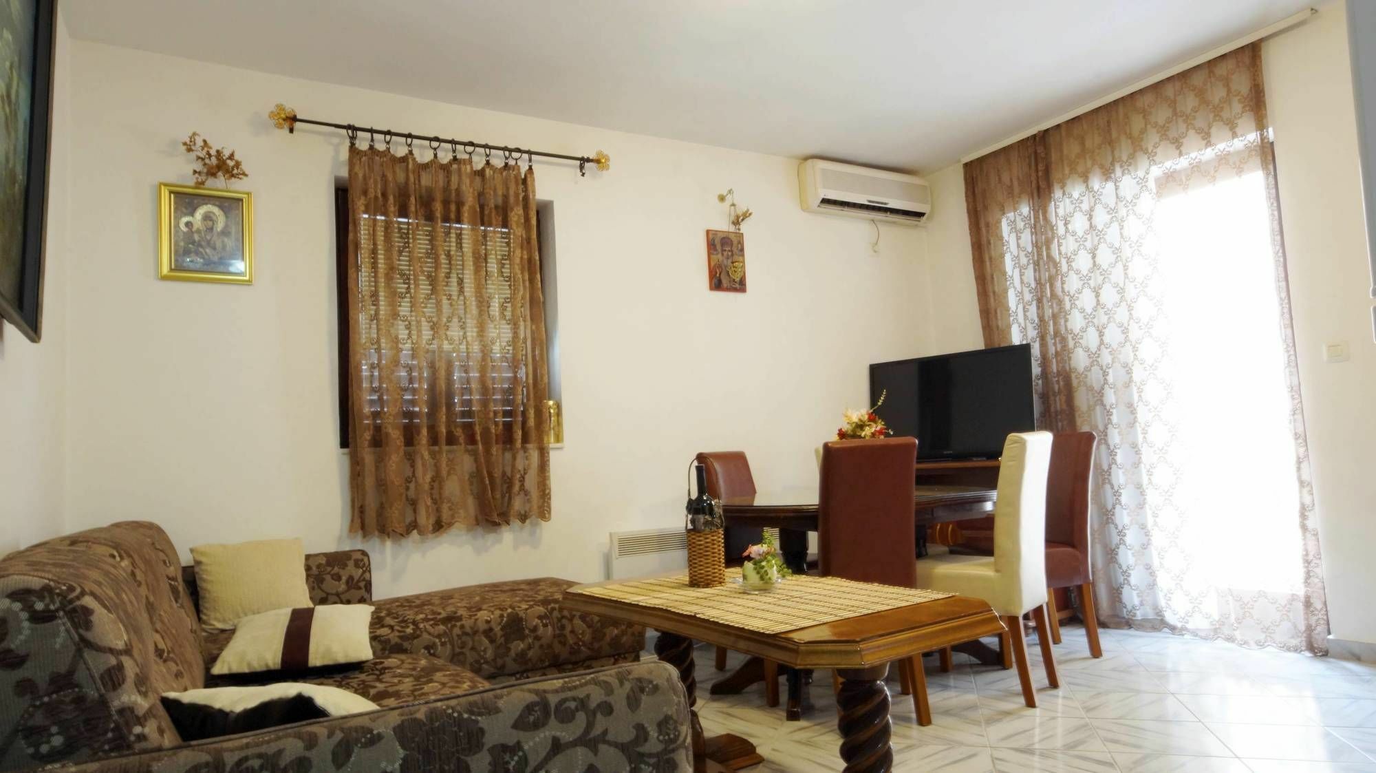 Apartment Glomazic Budva