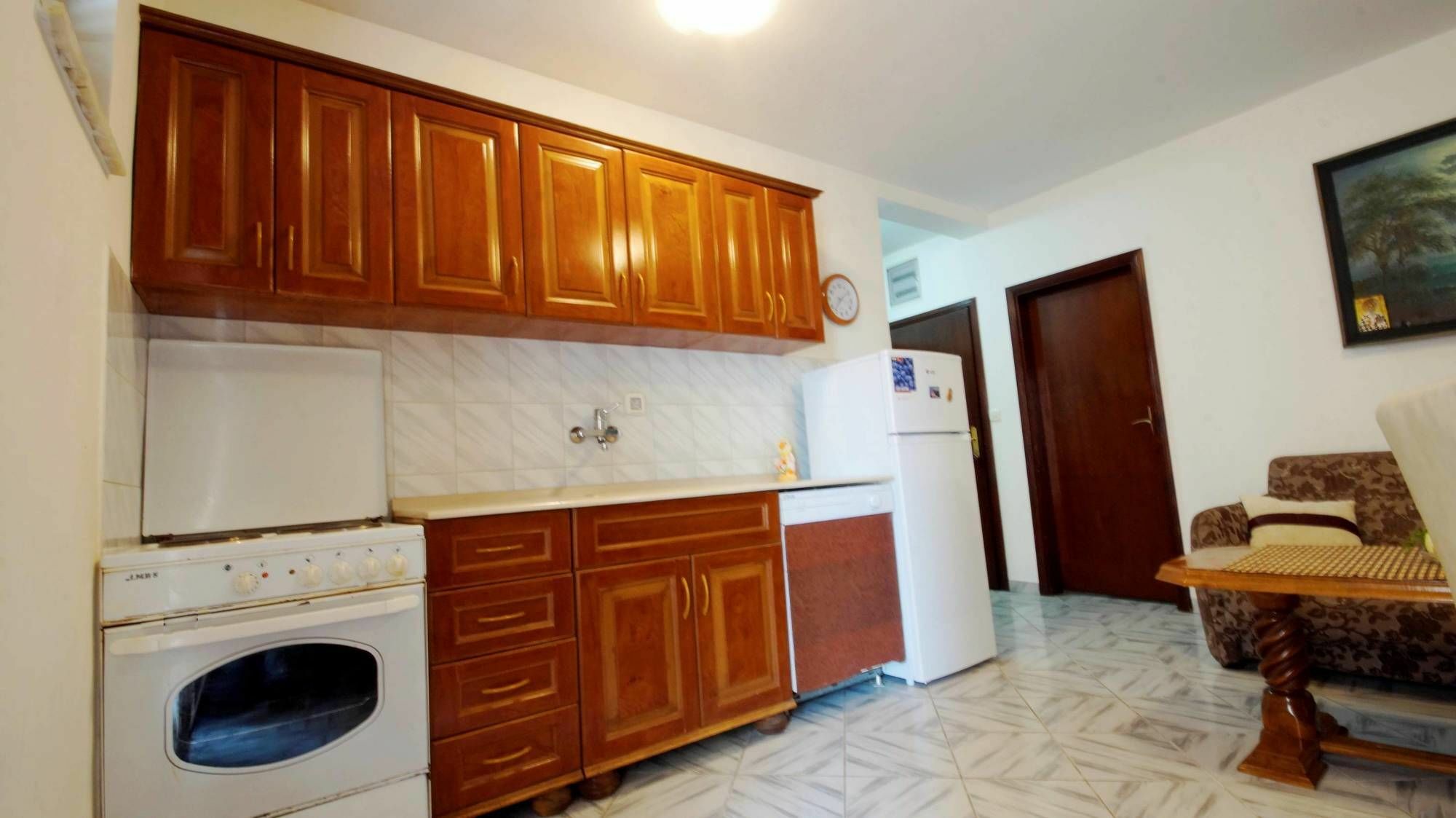 Apartment Glomazic *