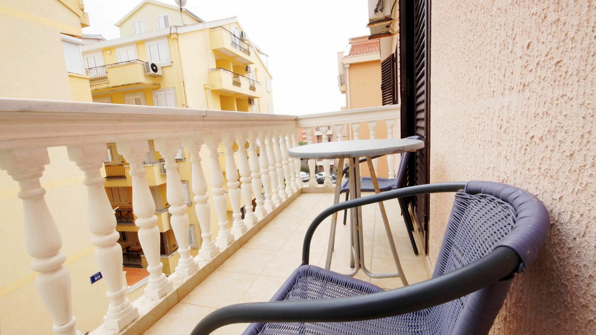 Glomazic Apartment