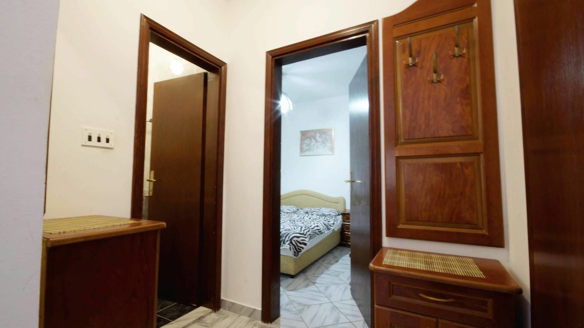 Glomazic Budva