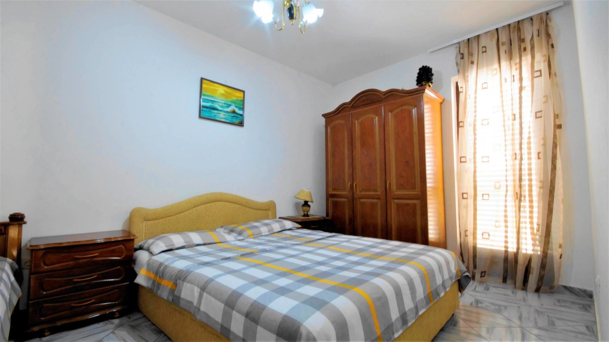 Apartment Glomazic
